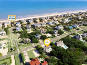 1325 Z Breeze 2 Min Walk to Beach